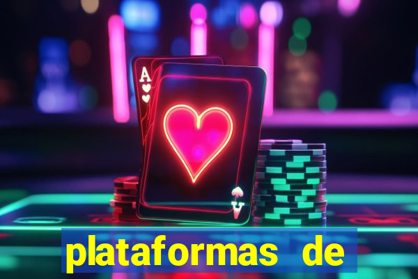 plataformas de jogos de 1 real